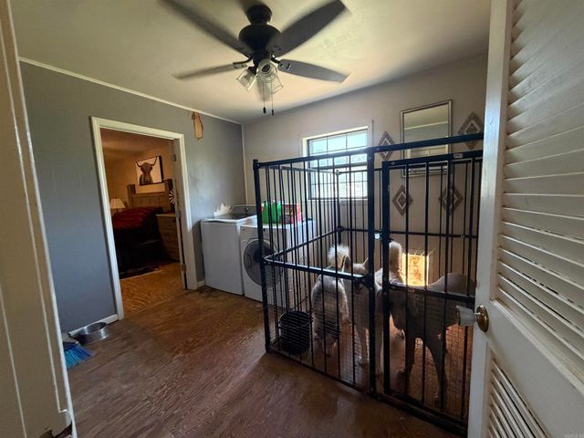 99 Johnston, Greers Ferry, AR 72067