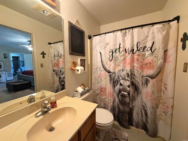 99 Johnston, Greers Ferry, AR 72067