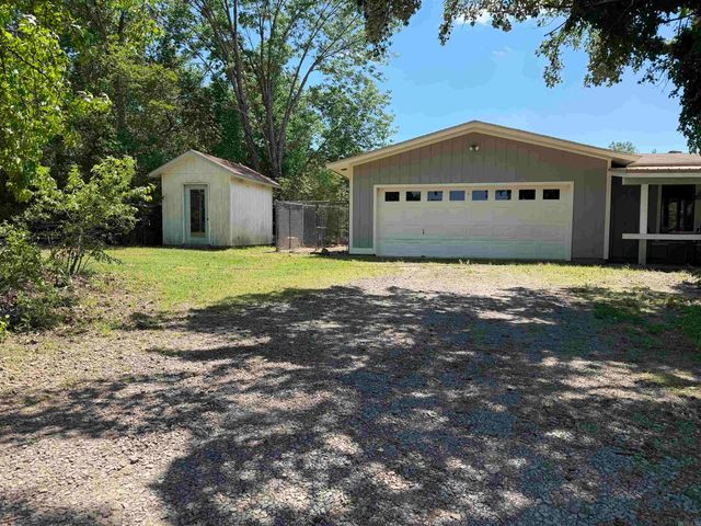 99 Johnston, Greers Ferry, AR 72067