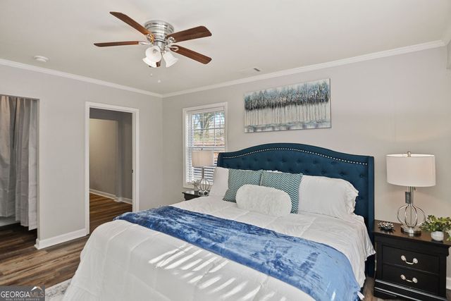 1917 Spring Avenue, East Point, GA 30344