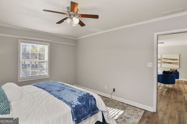 1917 Spring Avenue, East Point, GA 30344