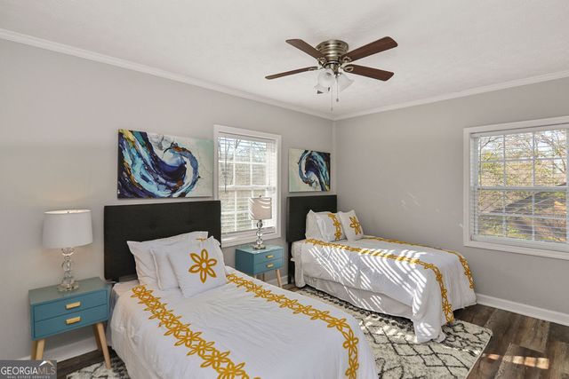 1917 Spring Avenue, East Point, GA 30344