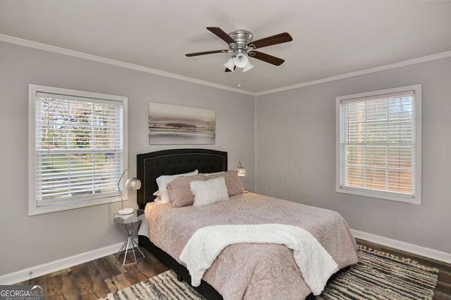 1917 Spring Avenue, East Point, GA 30344