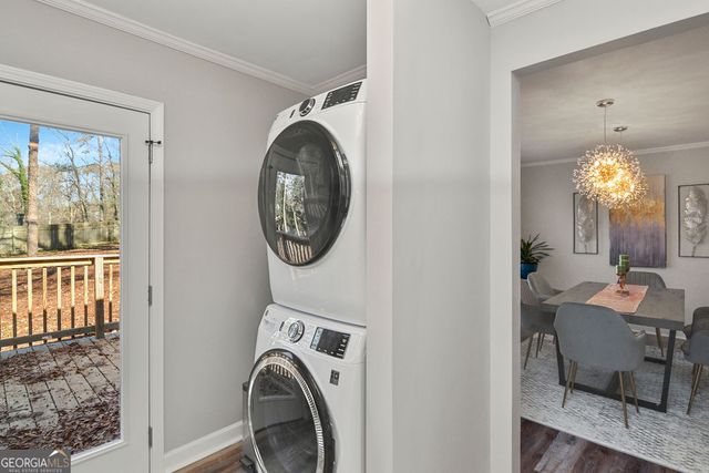 1917 Spring Avenue, East Point, GA 30344