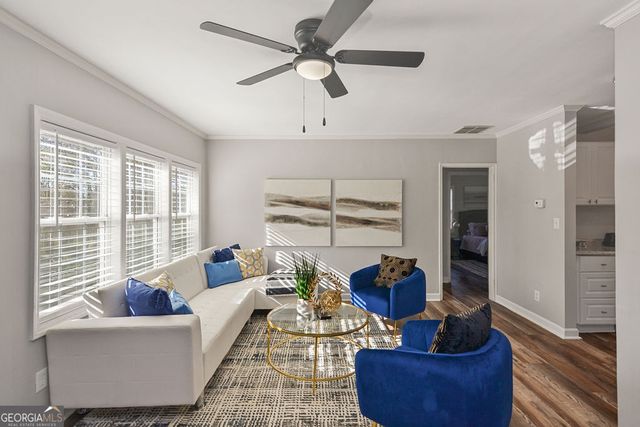1917 Spring Avenue, East Point, GA 30344