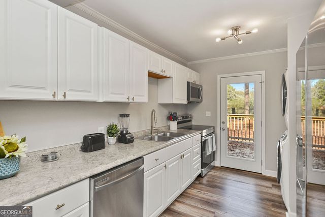 1917 Spring Avenue, East Point, GA 30344