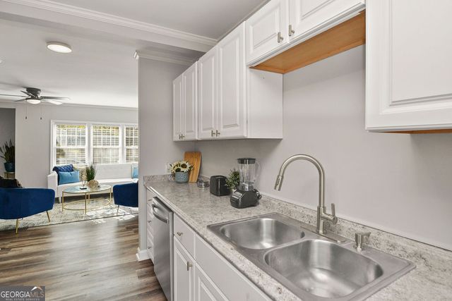 1917 Spring Avenue, East Point, GA 30344