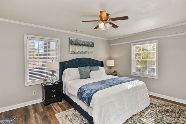 1917 Spring Avenue, East Point, GA 30344