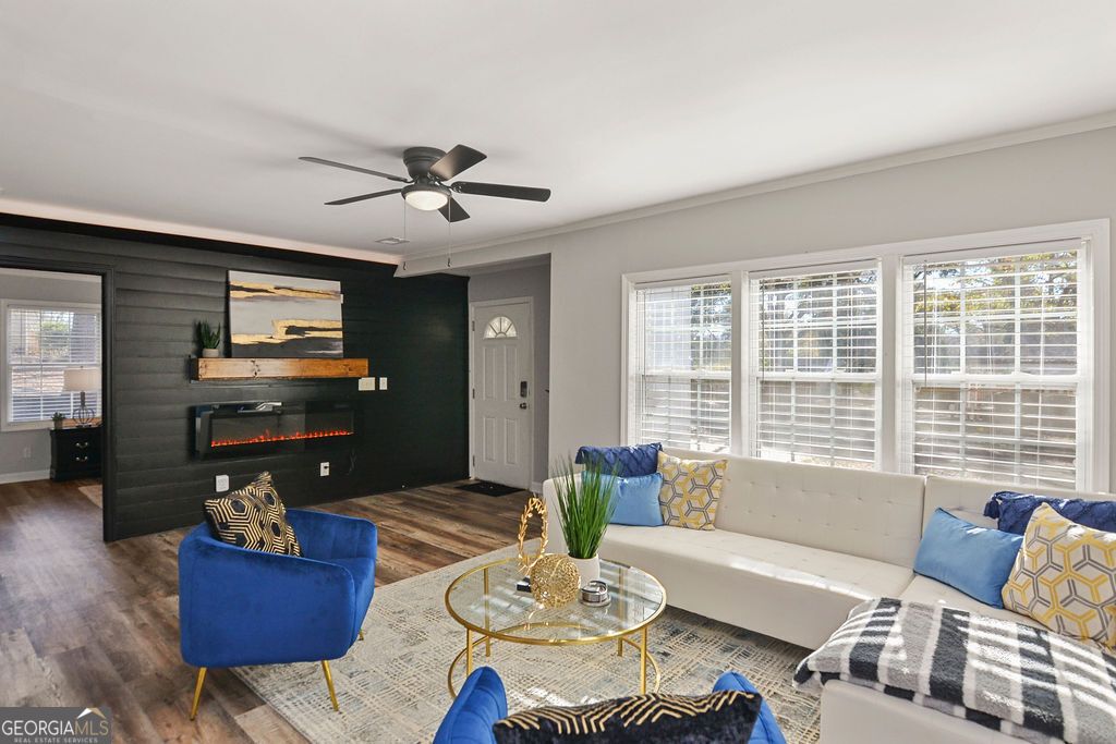 1917 Spring Avenue, East Point, GA 30344