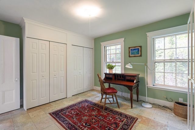 36 Maple Ave, Newton, MA 02458
