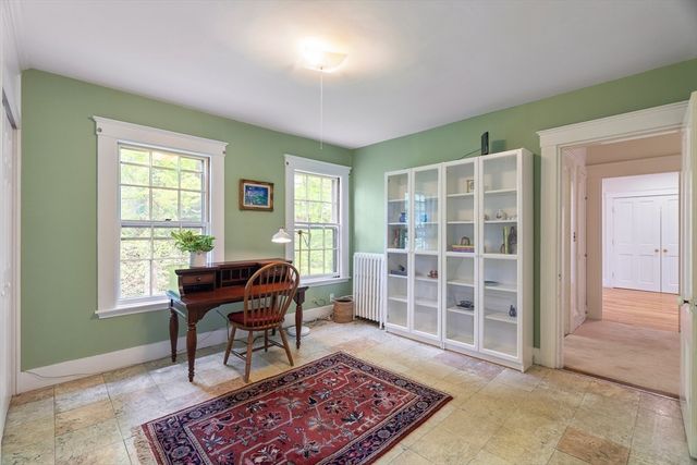 36 Maple Ave, Newton, MA 02458