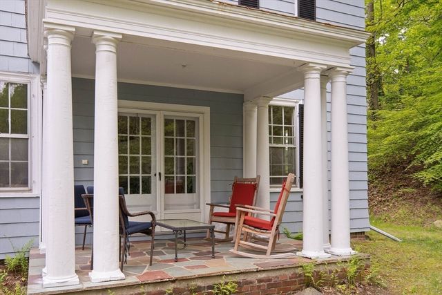 36 Maple Ave, Newton, MA 02458