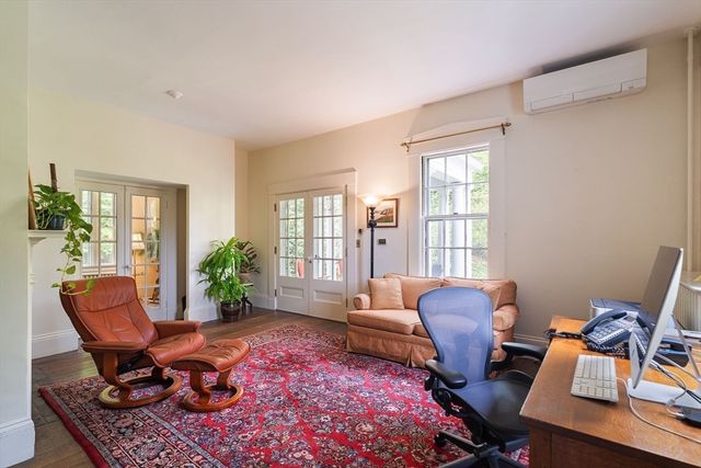 36 Maple Ave, Newton, MA 02458