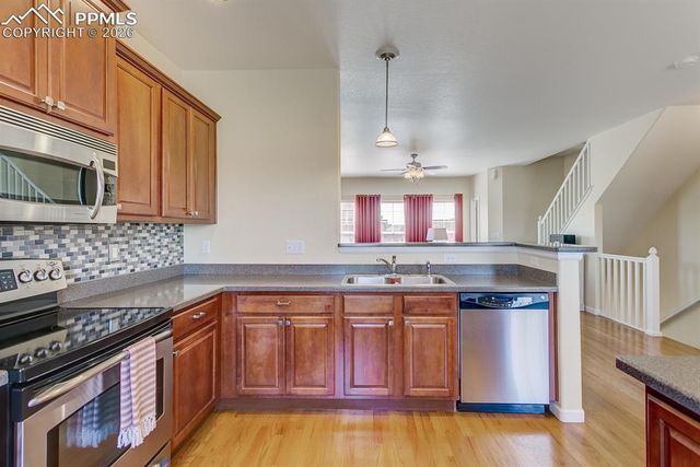 1033 Burning Bush Point, Monument, CO 80132