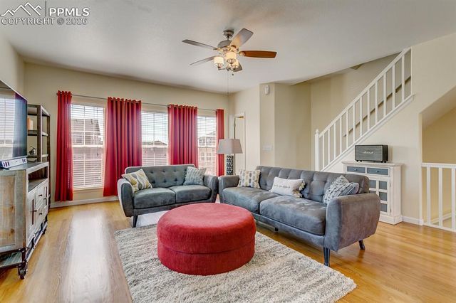 1033 Burning Bush Point, Monument, CO 80132