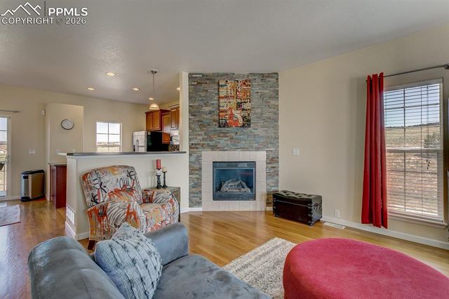 1033 Burning Bush Point, Monument, CO 80132
