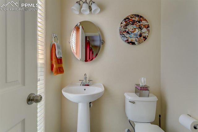 1033 Burning Bush Point, Monument, CO 80132