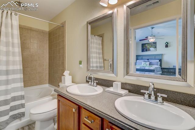 1033 Burning Bush Point, Monument, CO 80132