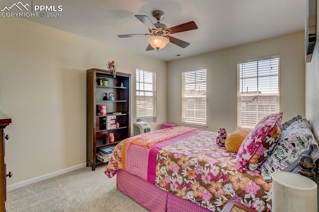 1033 Burning Bush Point, Monument, CO 80132