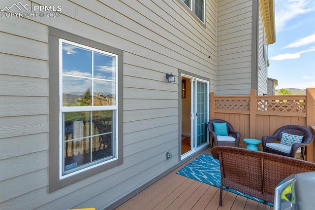 1033 Burning Bush Point, Monument, CO 80132