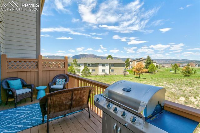 1033 Burning Bush Point, Monument, CO 80132