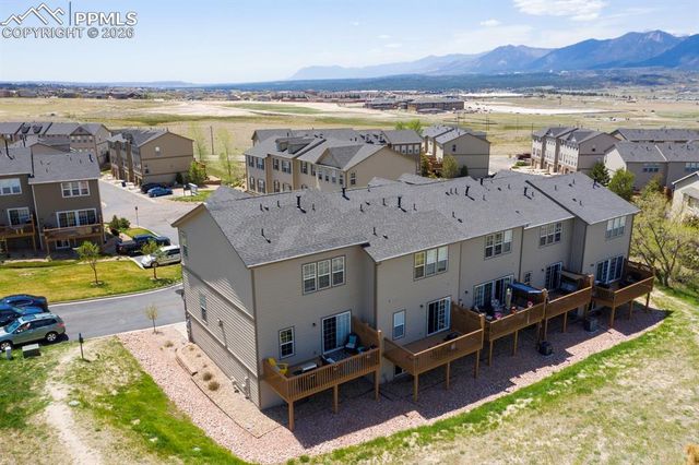 1033 Burning Bush Point, Monument, CO 80132