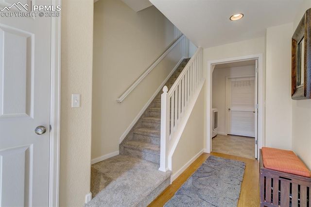 1033 Burning Bush Point, Monument, CO 80132