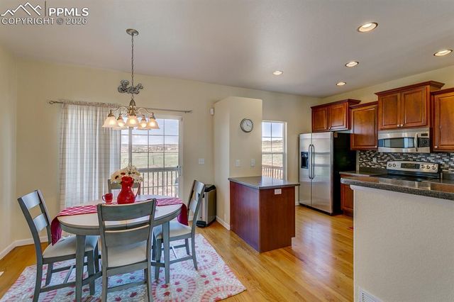 1033 Burning Bush Point, Monument, CO 80132