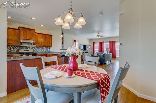 1033 Burning Bush Point, Monument, CO 80132