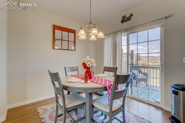 1033 Burning Bush Point, Monument, CO 80132