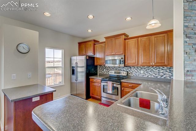 1033 Burning Bush Point, Monument, CO 80132