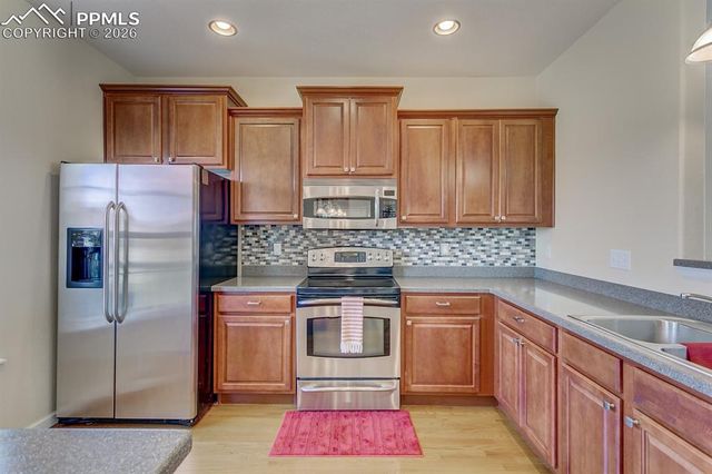 1033 Burning Bush Point, Monument, CO 80132