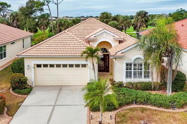 730 BACK NINE DRIVE, Venice, FL 34285