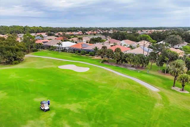 730 BACK NINE DRIVE, Venice, FL 34285