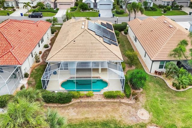 730 BACK NINE DRIVE, Venice, FL 34285