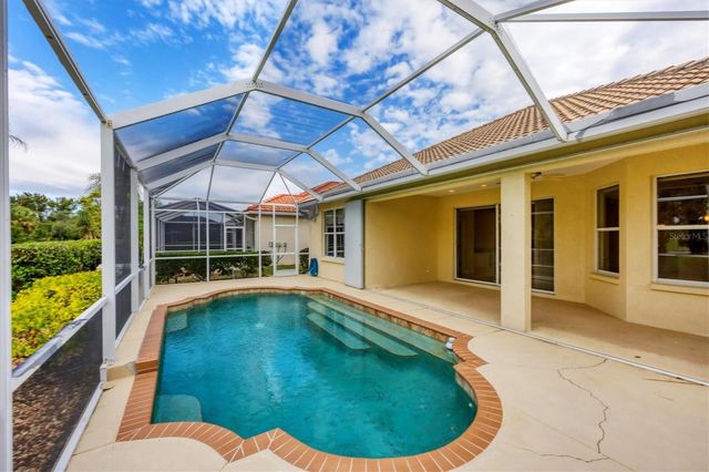 730 BACK NINE DRIVE, Venice, FL 34285