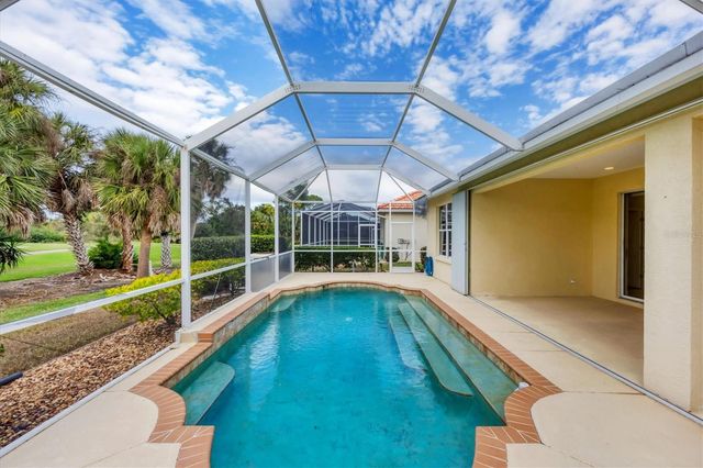 730 BACK NINE DRIVE, Venice, FL 34285