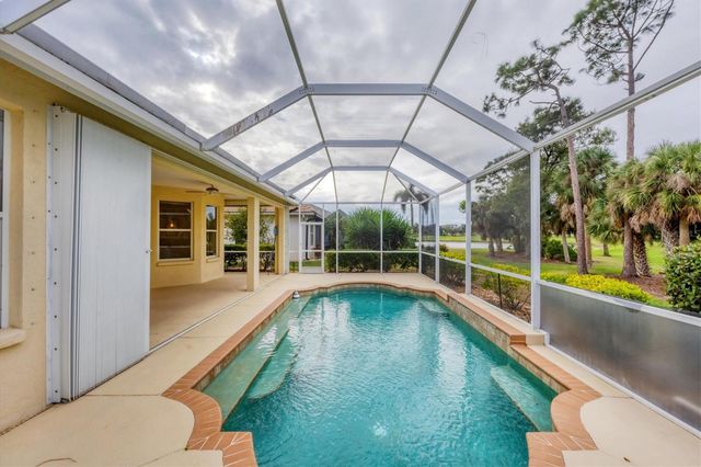 730 BACK NINE DRIVE, Venice, FL 34285