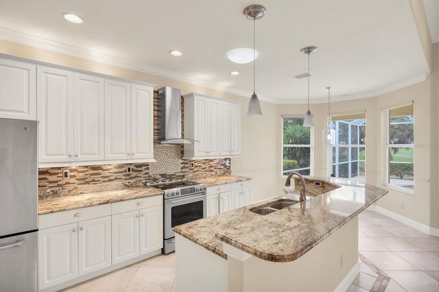 730 BACK NINE DRIVE, Venice, FL 34285