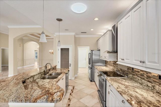 730 BACK NINE DRIVE, Venice, FL 34285