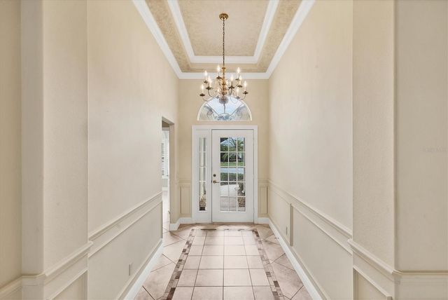 730 BACK NINE DRIVE, Venice, FL 34285