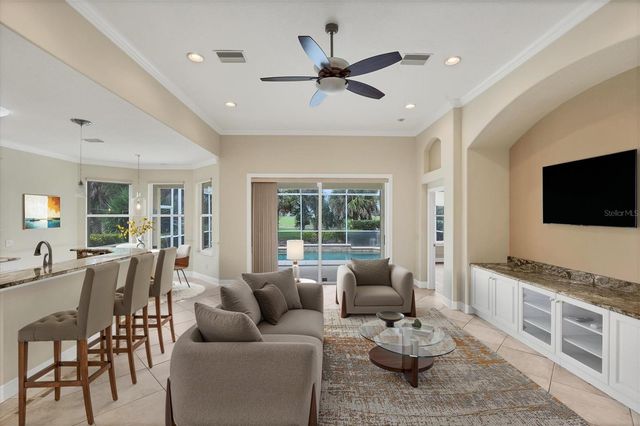 730 BACK NINE DRIVE, Venice, FL 34285