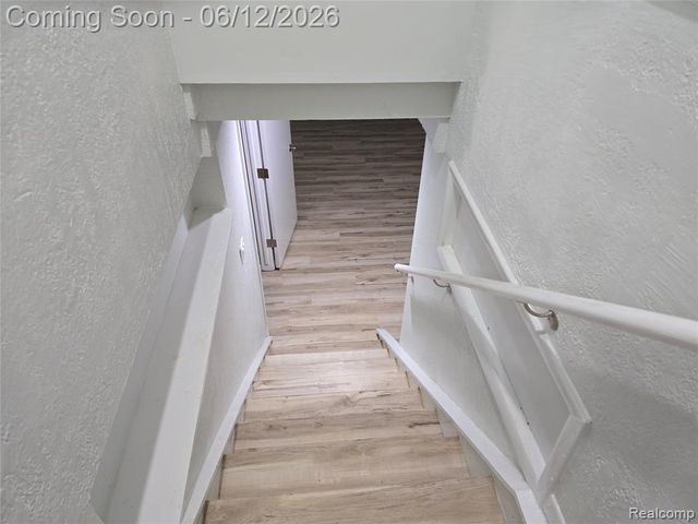 46 Michigan Street, Mount Clemens, MI 48043