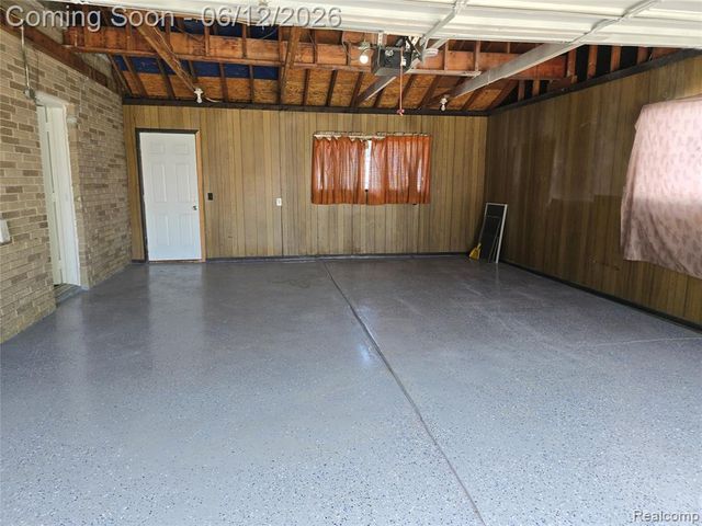 46 Michigan Street, Mount Clemens, MI 48043