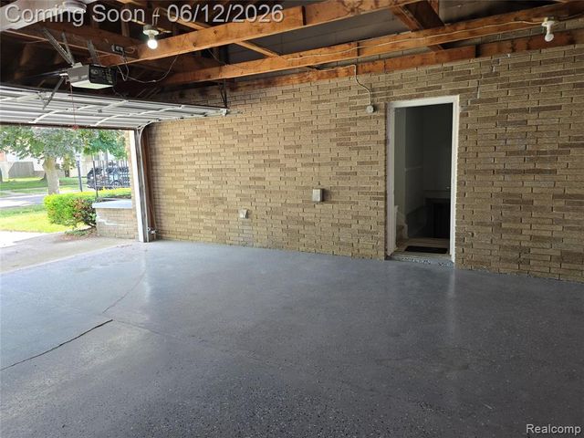 46 Michigan Street, Mount Clemens, MI 48043