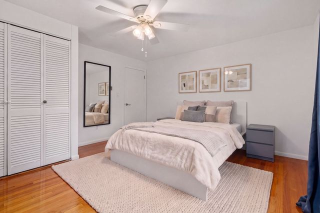 12 Colonial Village Drive 5, Arlington, MA 02474