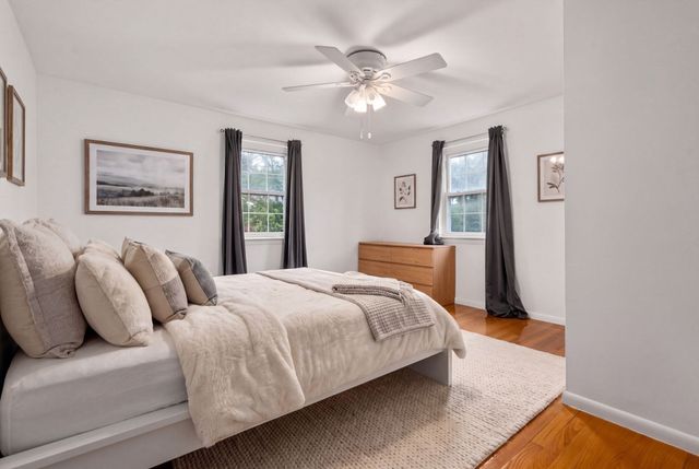 12 Colonial Village Drive 5, Arlington, MA 02474