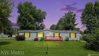 3520 Hogarth Avenue, Flint Charter Township, MI 48532