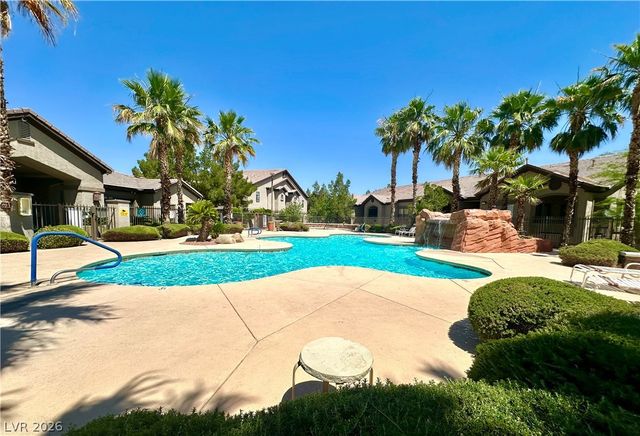 8250 North Grand Canyon Drive 2026, Las Vegas, NV 89166