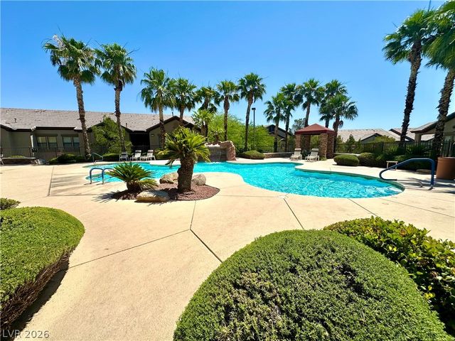 8250 North Grand Canyon Drive 2026, Las Vegas, NV 89166